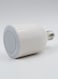 Generic - SQ-102 LED Speaker With Quran Lamp White