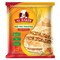 Al Baker Paratha Mix Vegetable 400g