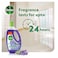 Dettol Lavender 4 In 1 Multi Action Cleaner, 1.3 Liters - Pack of 2