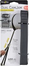Niteize Cjd12-09-R3 Dual Camjam Tie Down System