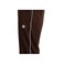 Men Tracksuit Brown Small