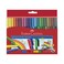 Faber Castell Connector Marker 20 Colors