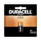 Duracell CR2 Ultra Lithium Battery Multicolour