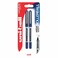 Uni Ball Eye Fine Blue Twin Blister Ball Pen 6 Pieces