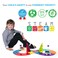 Picasso Magnetic Race Track 50Pcs