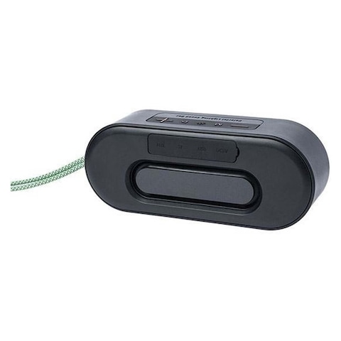 لافينتو Sp315 سماعات - 5 وات - 3000 امبير - لون أسود