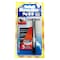 Supermax S II Razor Cartridges 5 Pieces