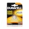Duracell CR2025 Lithium Coins 3V, 4 Pieces Dependable &amp; Long-Lasting for Power Medical devices (Glucometer, Heart Rate Monitor) Security (Bank Card Reader) Electronics (Watch, Clock Radio, Pedometer).