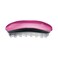 iKoo Detangling Home Cherry Metallic Hair Brush Black &amp; Pink