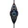 Toshiba Wired Over-Ear Gaming Headset RZE-G902H Black/Blue