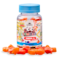 Sunshine Nutrition Cool Gummies Omega3 With DHA/EPA 60 Tablets