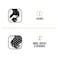 Pantene Pro-V Smooth &amp; Silky Shampoo - 600 ml