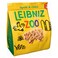 Bahlsen Leibniz Zoo Back to School Spelt and Oats Biscuit, 100g Pack of 3