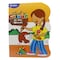 VEDA COLOUR BOOK WOODS 03CHB3001