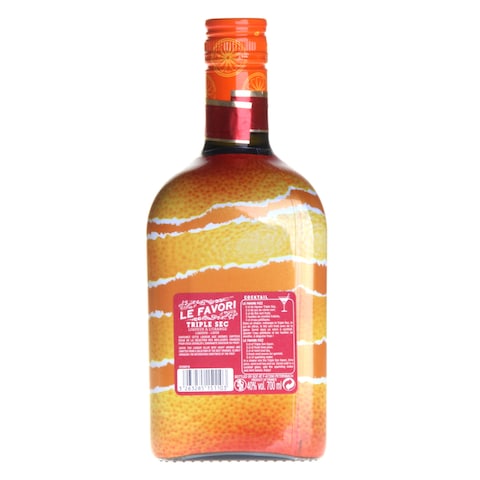 La Favori Triple Sec 700Ml