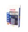 CONCORD CC120C PLUS Desktop Electronic Calculator- 12 Digits, 112 Steps Check