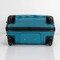 Set of 4 ABS Trolley Luggage With Number Lock 20,24,28,32 Inches