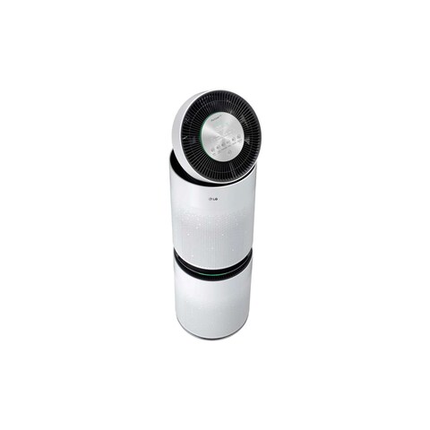 LG Air Purifier AS10GDWH0