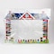 Wooden Educational Puzzle