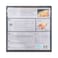Carrefour Frozen Pizza Seafood 400g