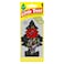 Little Trees Rose Thorn Car Air Freshener Multicolour