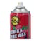 Fix New Leather &amp; Tyre Wax Rose 450 Ml