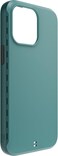 BodyGuardz Paradigm Pro designed for iPhone 15 PRO compatible with MagSafe case cover with Lanyard - Blue