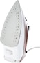 BLACK+DECKER Steam Iron with Anti Drip Red 1600W X1550-B5