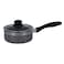 Delcasa 10Pc Granite Coated Aluminium Cookware Set