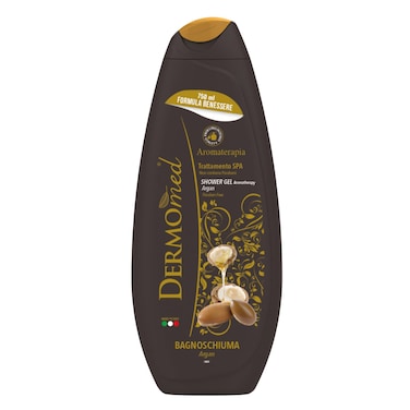 Dermomed Aromatherapy Argan Shower Gel 750ml