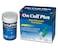 On Call Plus Blood Glucose Test Strips, 50 Count