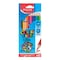 Maped Pencil Color X12 Cb 183212