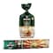 Great Foods Beef Burger - 20 Pieces with Filo Pastry Leaves - 350gm