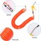Air Compressor Accessory Kit (Orange)