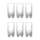 Luminarc Brighton Highball Tumbler Set Clear 310ml 3 PCS