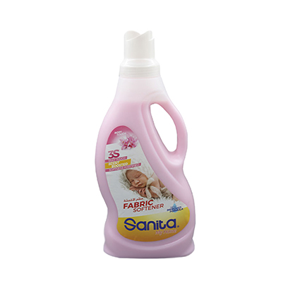 Buy Comfort spring dew fabric softener 2L Online - Shop Cleaning