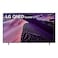 LG QNED TV 75 Inch QNED85 Series New 2022 Cinema Screen Design 4K Cinema HDR webOS22 with ThinQ AI Mini LED 75QNED856QA