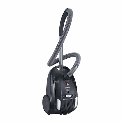Hoover Vacuum Cleaner - 2300W - Black - TTE-2305020