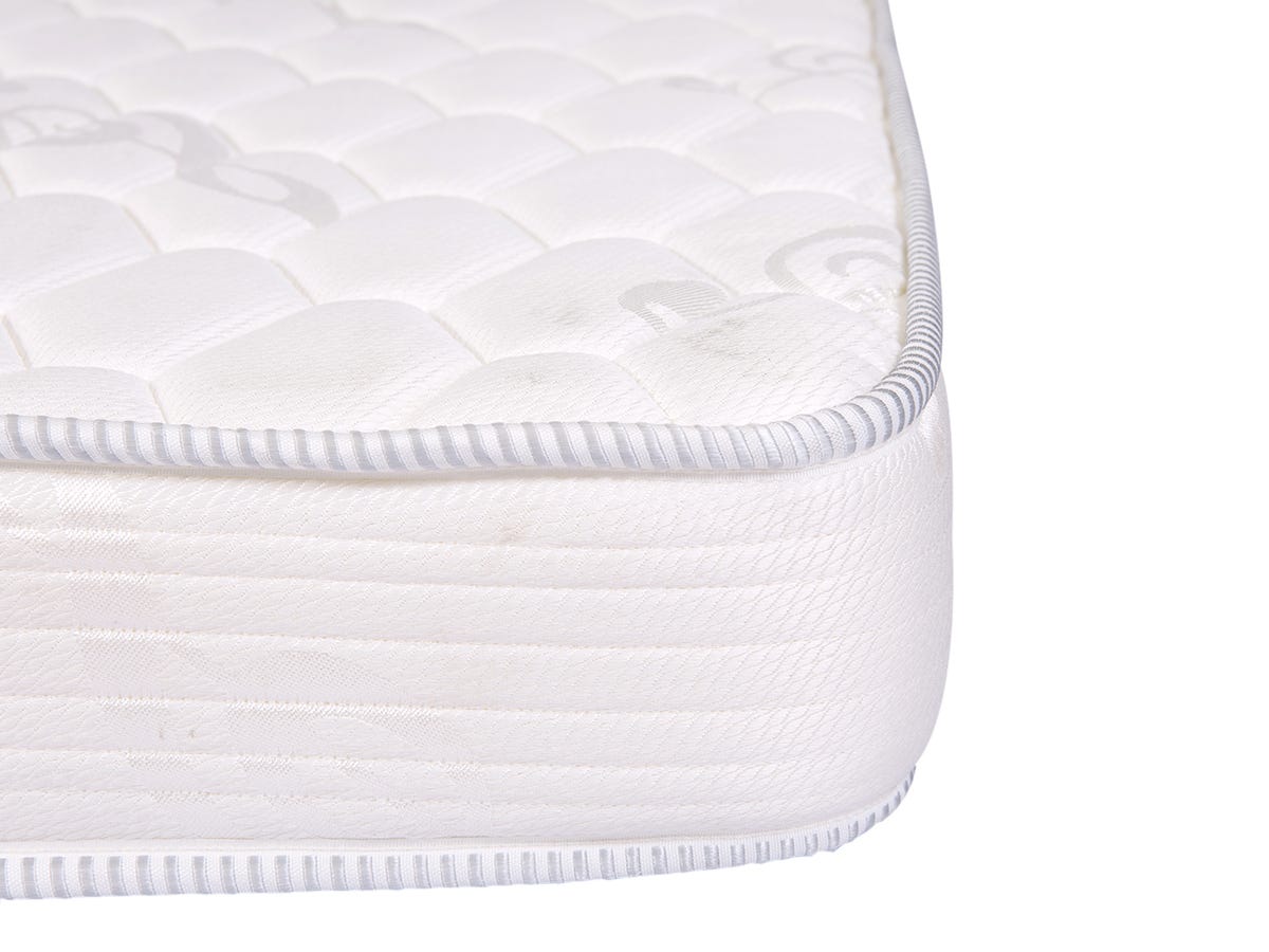 Karnak Comfo Plus Medical Mattress 2-Year Warranty Size 100X200X10 cm