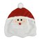 Santa's Face Hat