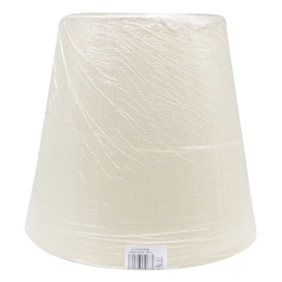 LC TILTED MEDIUM DRUM SHADE HC3