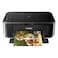 Canon Pixma All-In-One Wi-Fi-Duplex Printer MG3640S Black