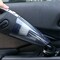 KKmoon - Car Vacuum Cleaner Dust Buster Handheld Vacuum Cordless Quick Charging Portable for Home Kitchen Car Wet Dry Cleaning