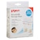 Pigeon Breast Milk Storage Bags 26208 Clear 180ml Pack of 25