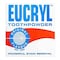 Eucryl Toothpowder Original 50G