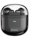 Lenovo XT96 True Wireless Bluetooth Earbuds Black