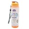 L&amp;L SPORTS HANDY BOTTLE 700ML ORNG