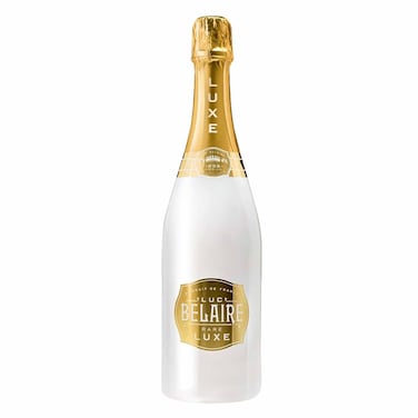 Luc Belaire Rare Luxe Sparkling Wine 750Ml