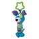 Playgro Tinkle Trio Teether PG0181059 Multicolour Pack of 3
