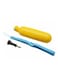 Generic - The Bobber Advanced Floating Handheld Monopod For Gopro Yellow